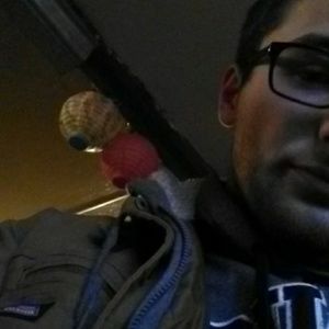 Meet your Posher, Zaylor